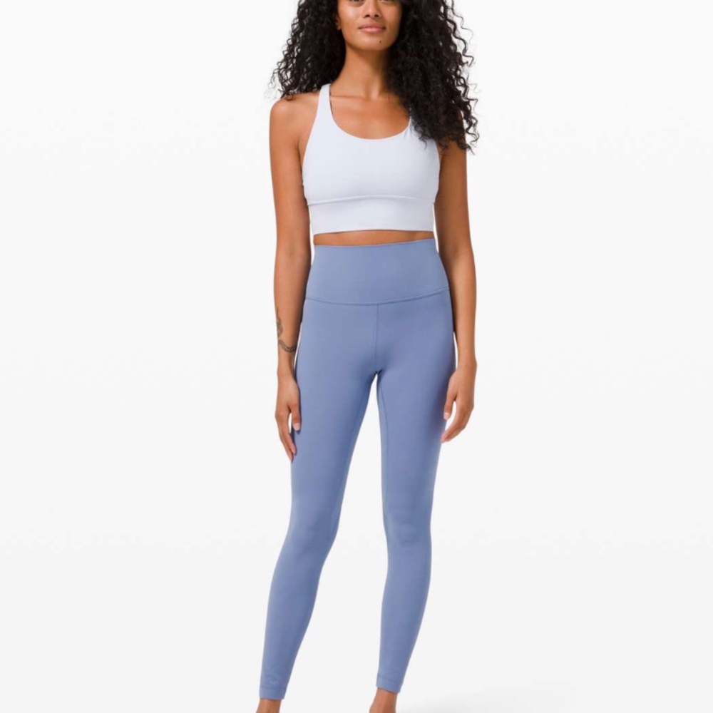 Lululemon Align Pant 28" in Water Drop size 4 - Picture 4 of 7